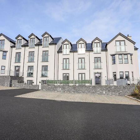 Puffin Pad Villa Benllech Exterior foto
