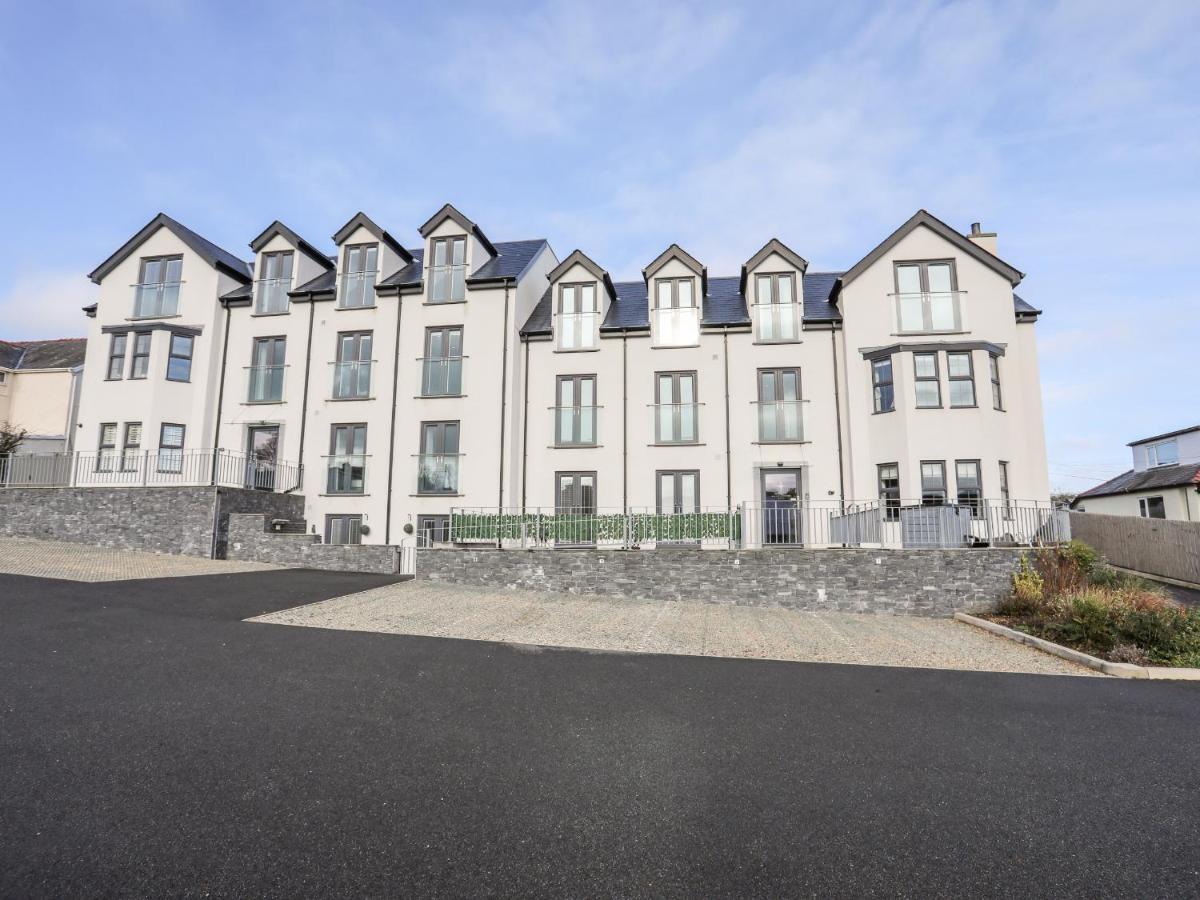 Puffin Pad Villa Benllech Exterior foto