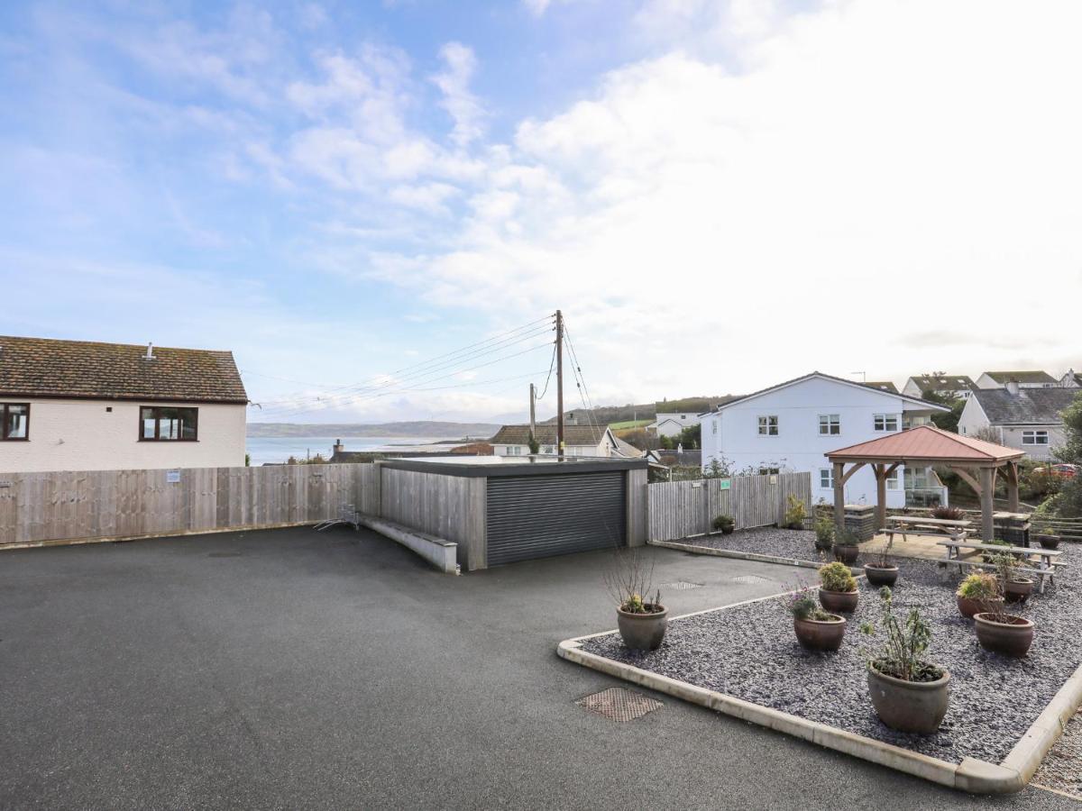 Puffin Pad Villa Benllech Exterior foto